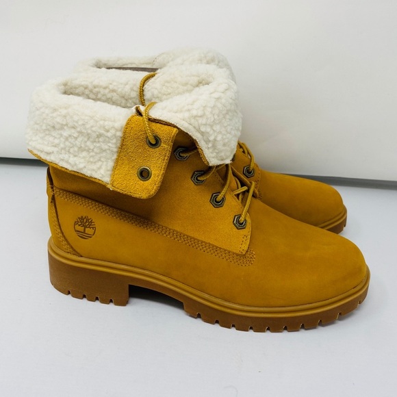 Timberland Shoes - NEW**TIMBERLAND*Jayne Boots**US 6, 7, 9.5**$160